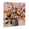 Stupell Industries Blush Abstract Bouquet Canvas Wall Art Design by Sasha